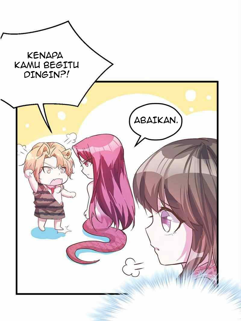 Beauty and the Beasts Chapter 64 Gambar 31